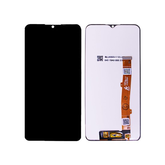Touch+Display TCL 10 SE/T766/FPC6503-2 Negro Touch+Display TCL 10 SE/T766/FPC6503-2 Negro